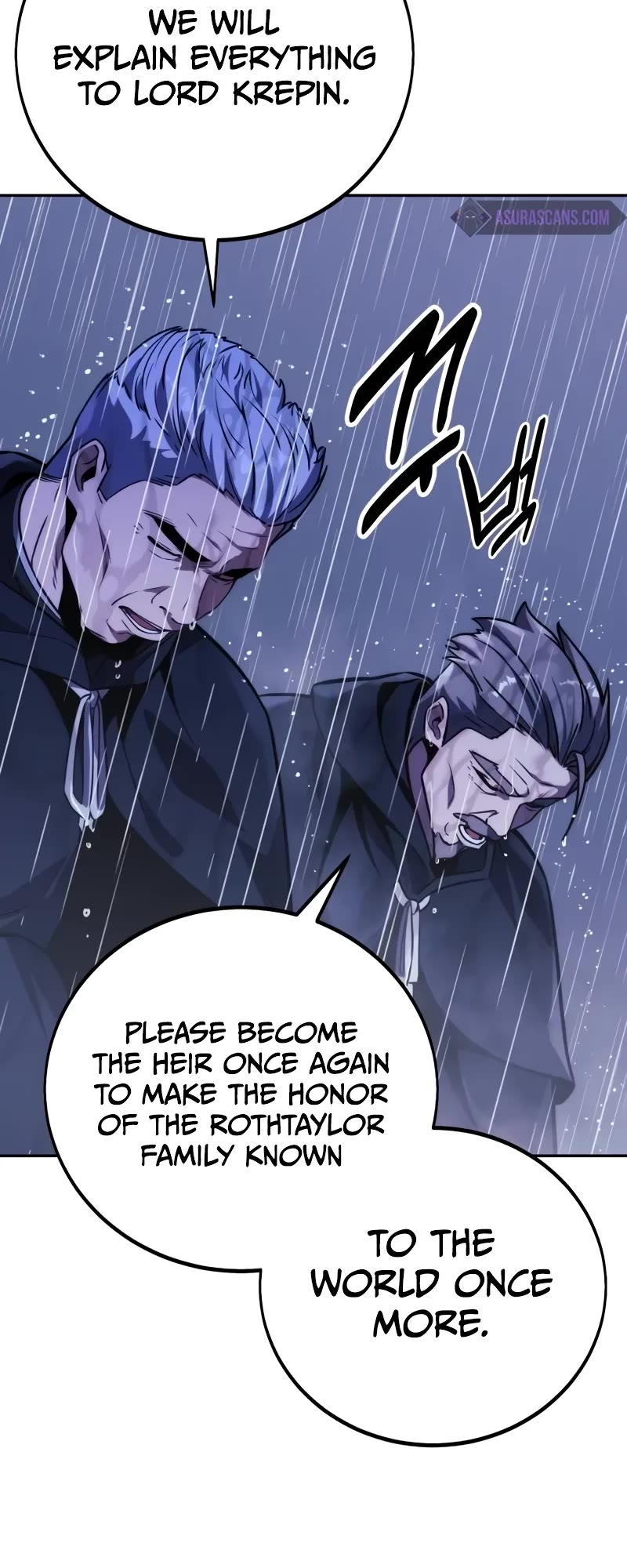 The Extra’s Academy Survival Guide Chapter 52 page 11 - Chapter 52