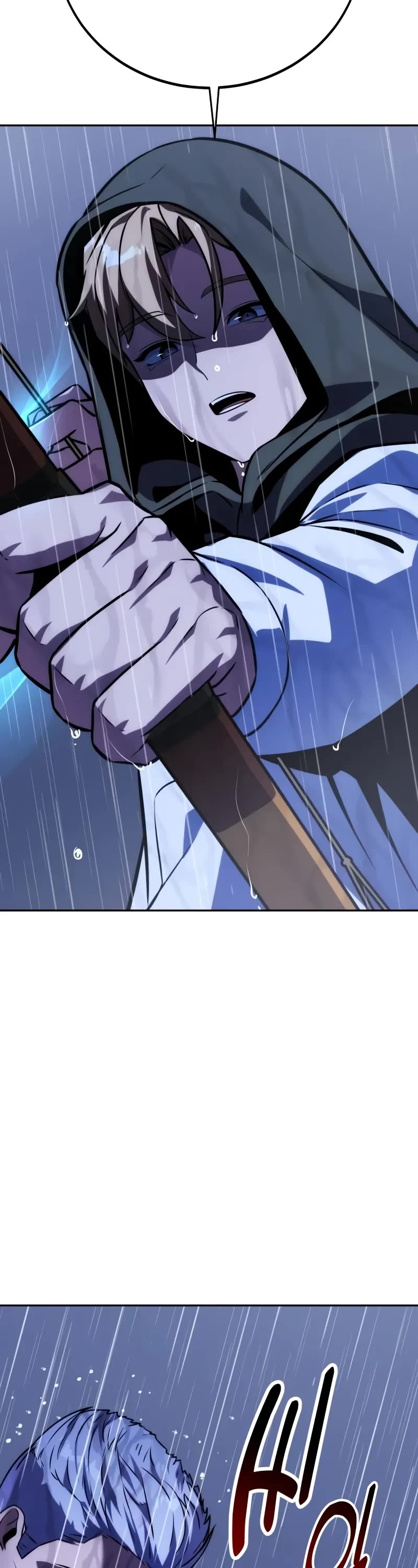 The Extra’s Academy Survival Guide Chapter 52 page 13 - Chapter 52