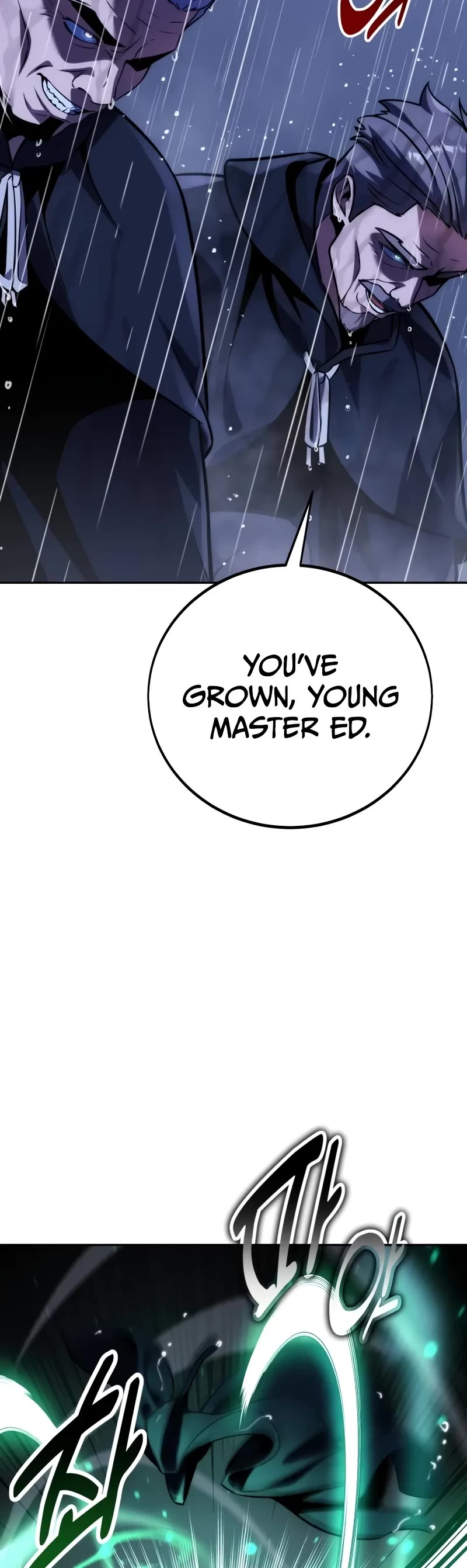 The Extra’s Academy Survival Guide Chapter 52 page 14 - Chapter 52