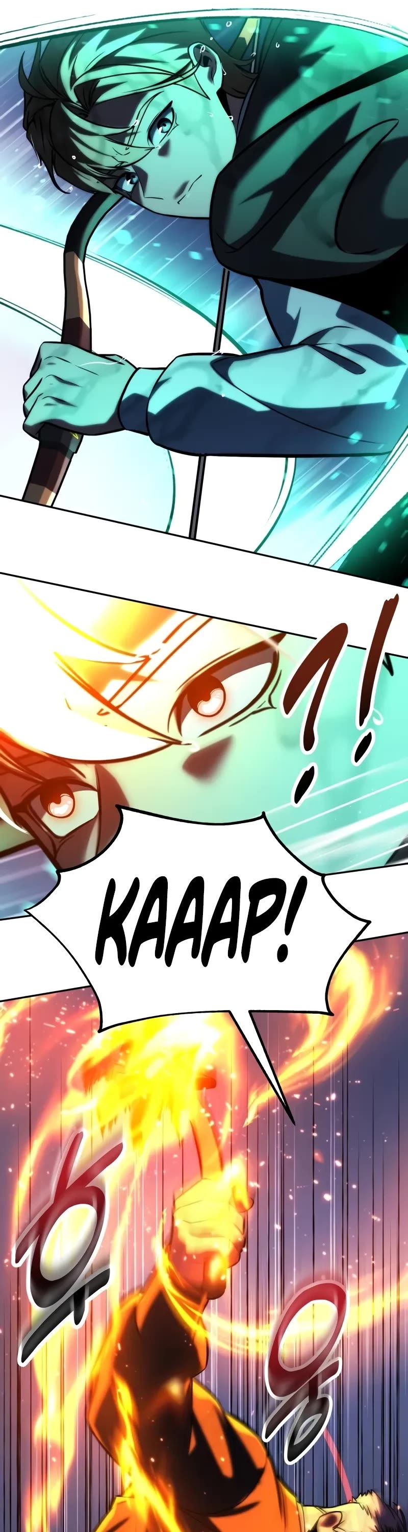 The Extra’s Academy Survival Guide Chapter 52 page 16 - Chapter 52