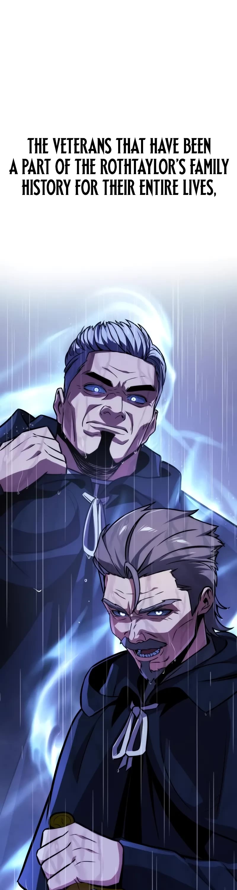 The Extra’s Academy Survival Guide Chapter 52 page 2 - Chapter 52