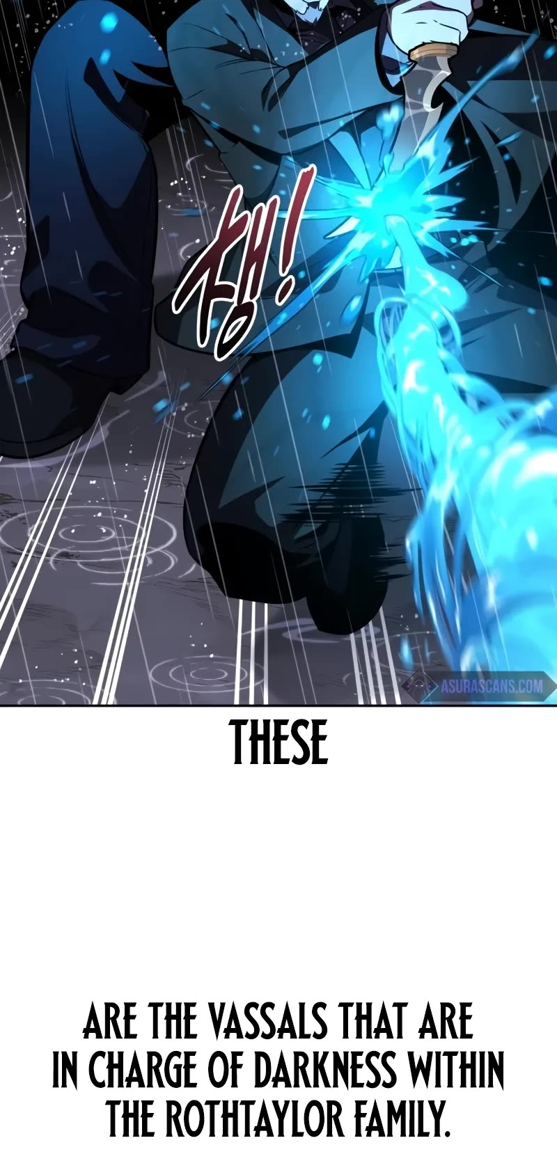 The Extra’s Academy Survival Guide Chapter 52 page 20 - Chapter 52