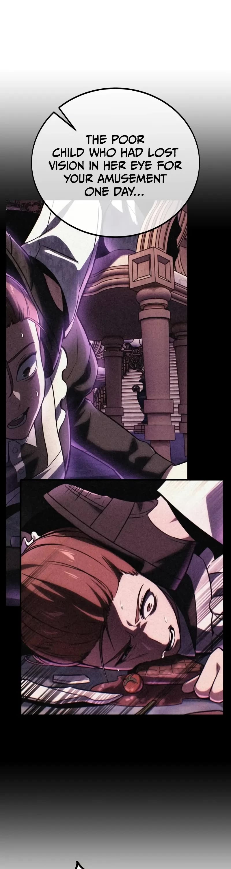 The Extra’s Academy Survival Guide Chapter 52 page 22 - Chapter 52