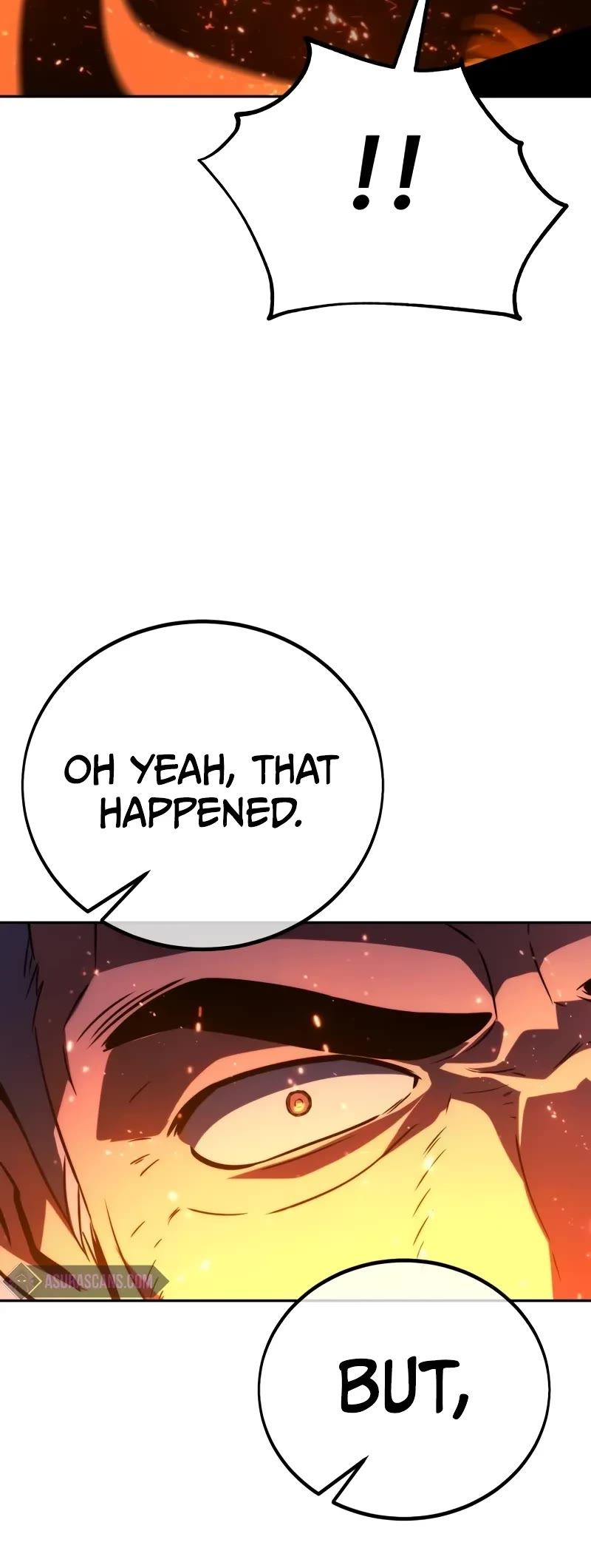 The Extra’s Academy Survival Guide Chapter 52 page 25 - Chapter 52