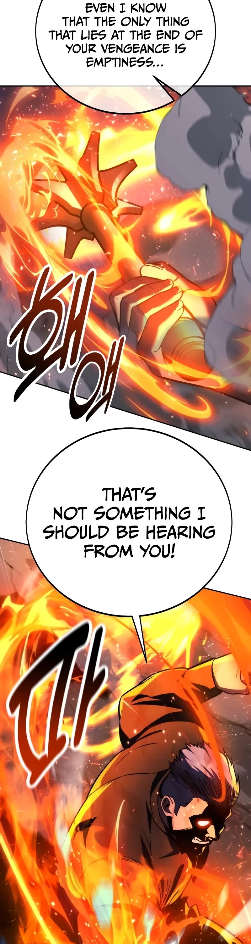 The Extra’s Academy Survival Guide Chapter 52 page 27 - Chapter 52