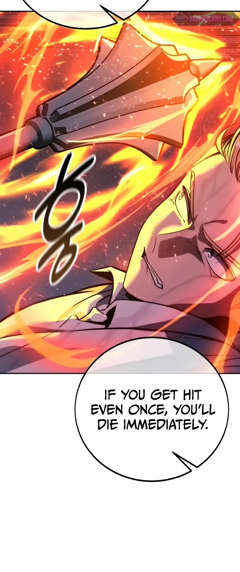 The Extra’s Academy Survival Guide Chapter 52 page 30 - Chapter 52