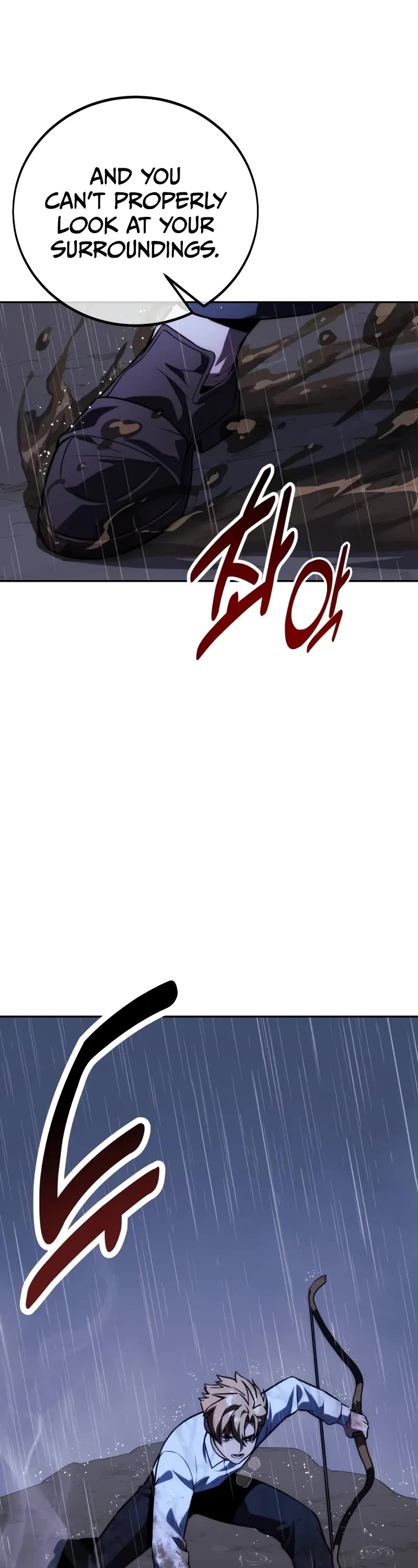 The Extra’s Academy Survival Guide Chapter 52 page 32 - Chapter 52