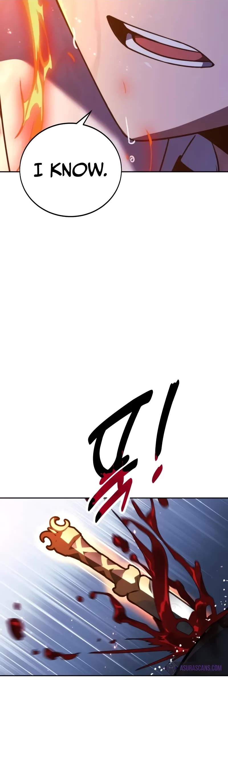 The Extra’s Academy Survival Guide Chapter 52 page 35 - Chapter 52
