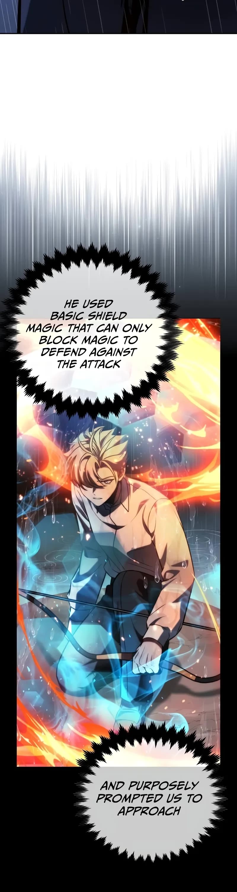 The Extra’s Academy Survival Guide Chapter 52 page 38 - Chapter 52