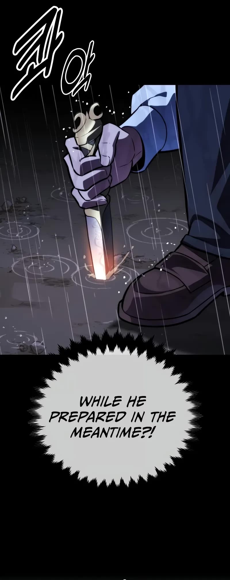 The Extra’s Academy Survival Guide Chapter 52 page 39 - Chapter 52