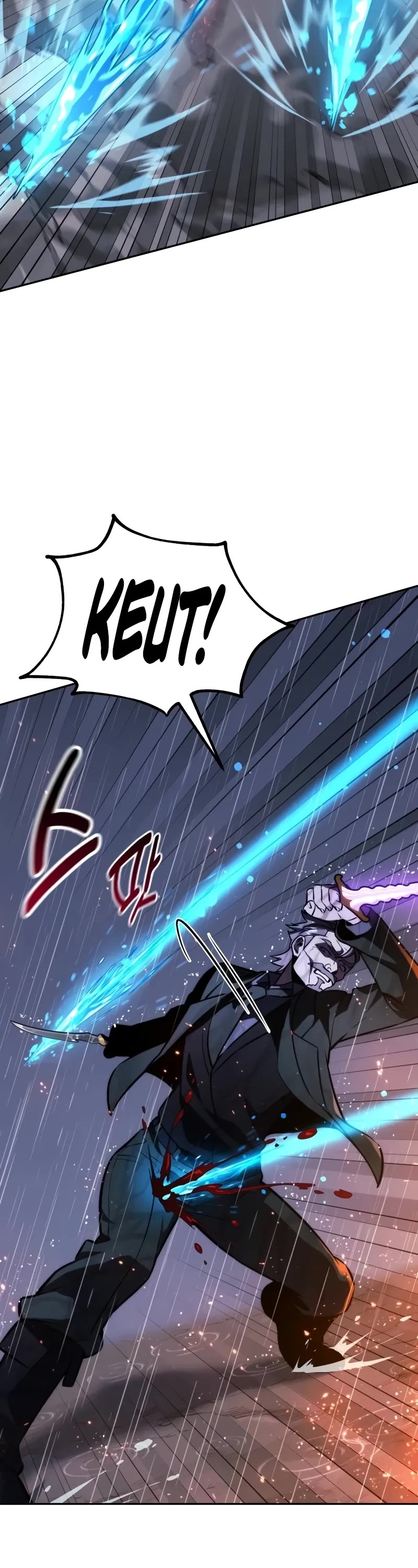 The Extra’s Academy Survival Guide Chapter 52 page 43 - Chapter 52