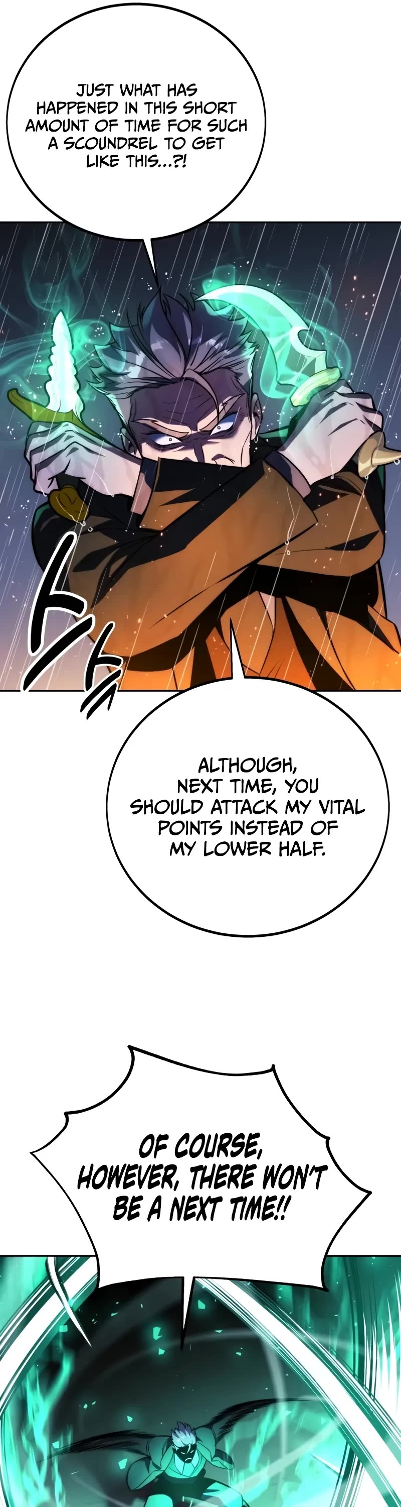 The Extra’s Academy Survival Guide Chapter 52 page 46 - Chapter 52