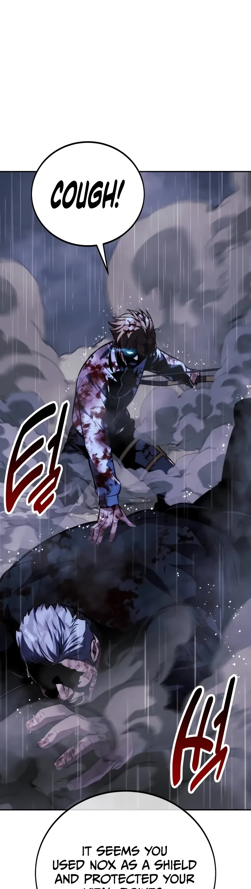 The Extra’s Academy Survival Guide Chapter 52 page 49 - Chapter 52
