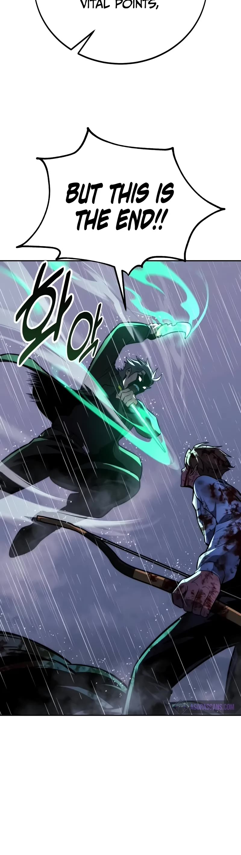 The Extra’s Academy Survival Guide Chapter 52 page 50 - Chapter 52