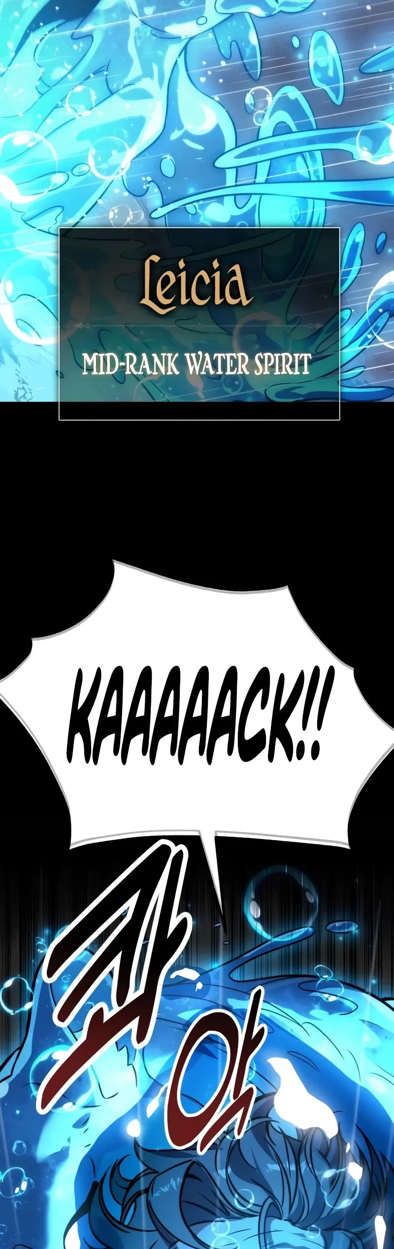 The Extra’s Academy Survival Guide Chapter 52 page 54 - Chapter 52