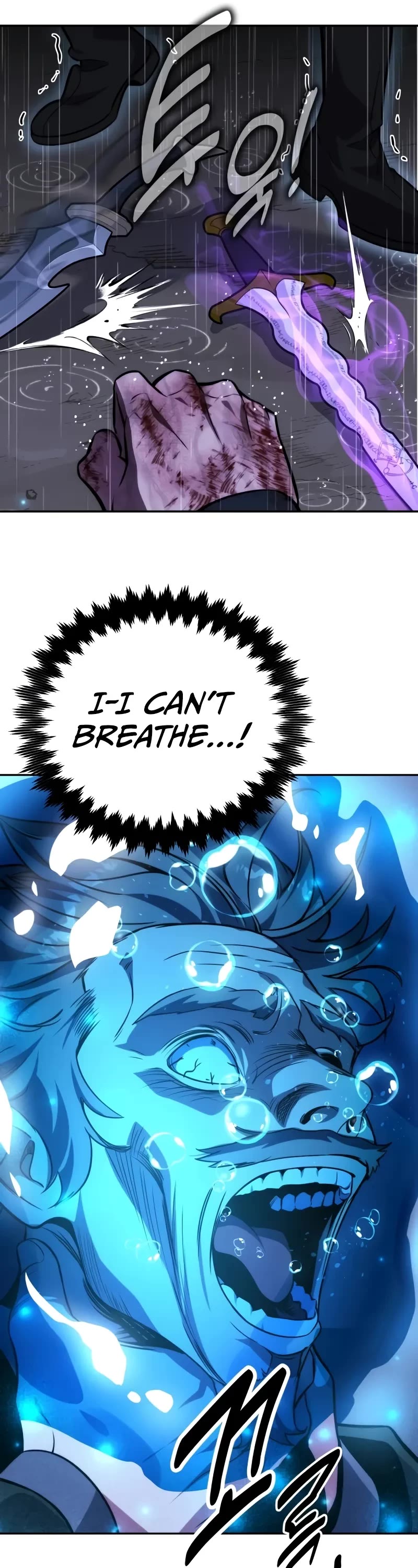 The Extra’s Academy Survival Guide Chapter 52 page 56 - Chapter 52
