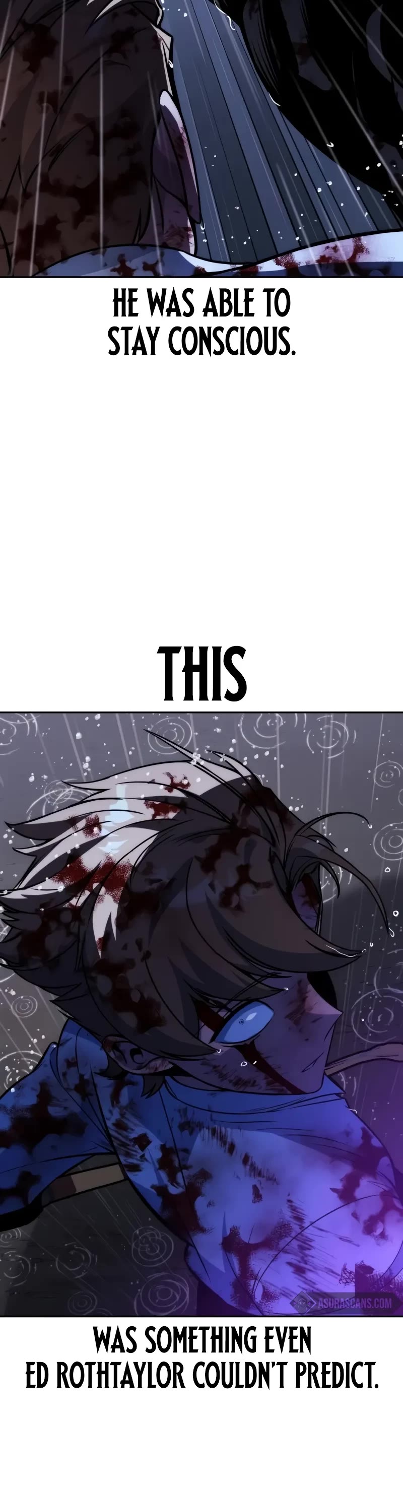 The Extra’s Academy Survival Guide Chapter 52 page 59 - Chapter 52