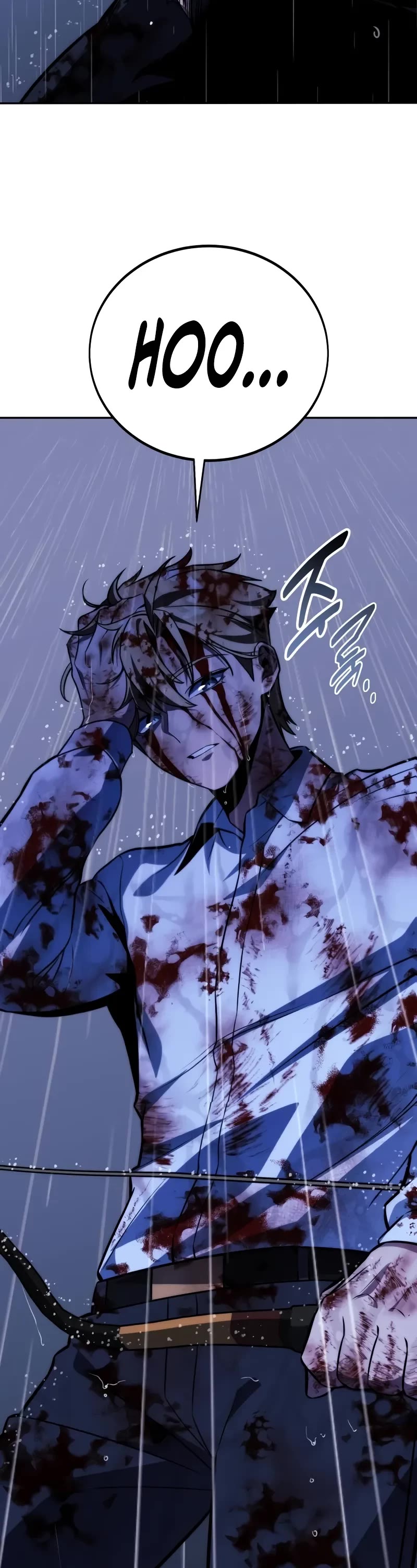 The Extra’s Academy Survival Guide Chapter 52 page 69 - Chapter 52