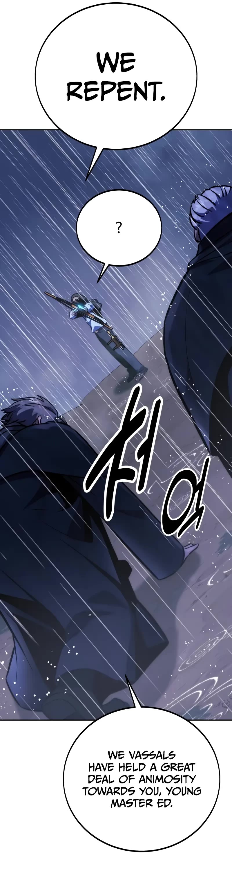The Extra’s Academy Survival Guide Chapter 52 page 7 - Chapter 52