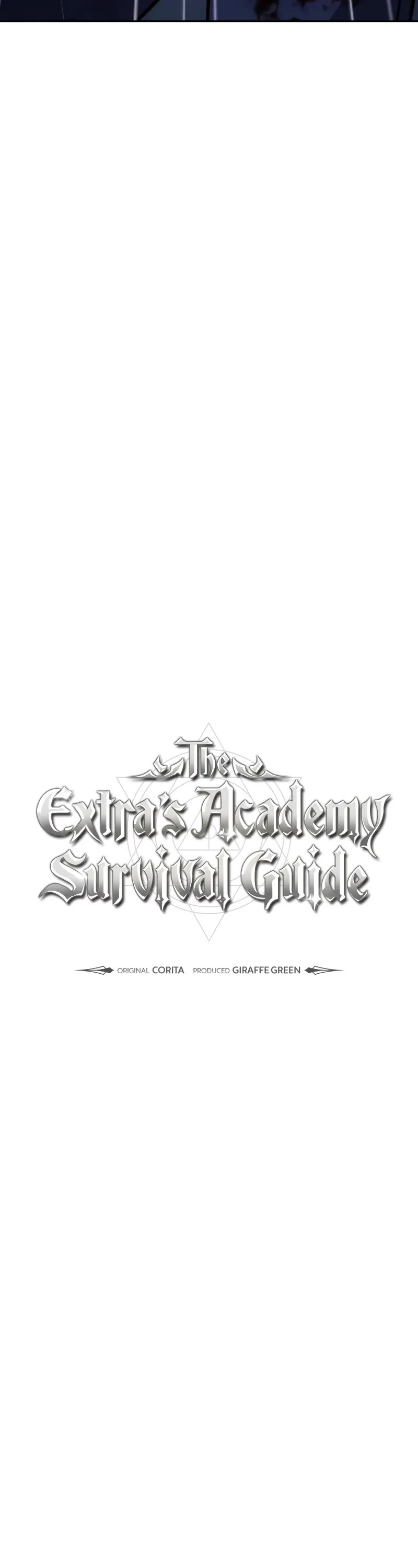 The Extra’s Academy Survival Guide Chapter 52 page 70 - Chapter 52