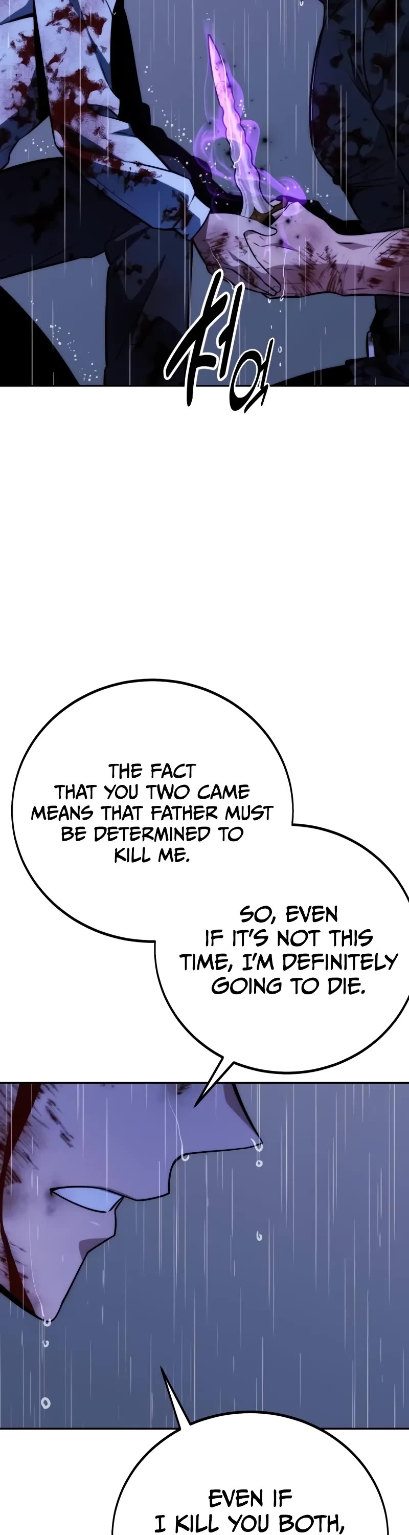 The Extra’s Academy Survival Guide Chapter 52 page 73 - Chapter 52