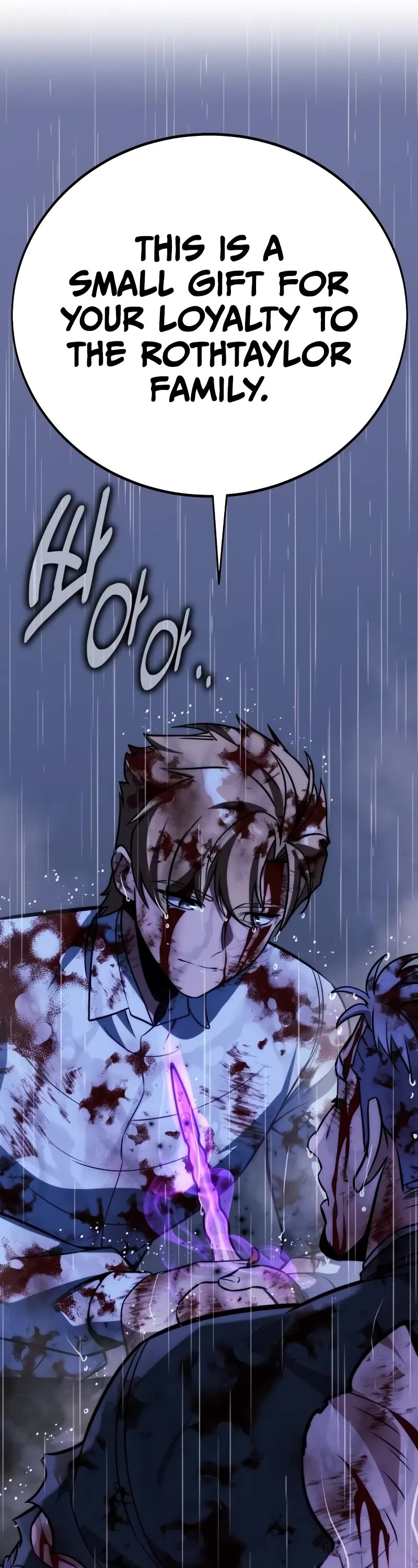 The Extra’s Academy Survival Guide Chapter 52 page 76 - Chapter 52