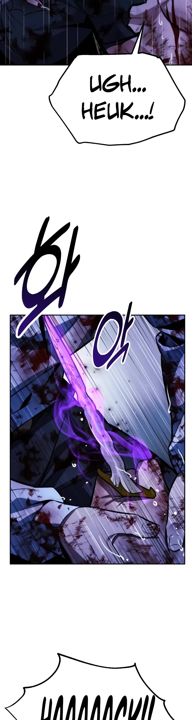 The Extra’s Academy Survival Guide Chapter 52 page 77 - Chapter 52