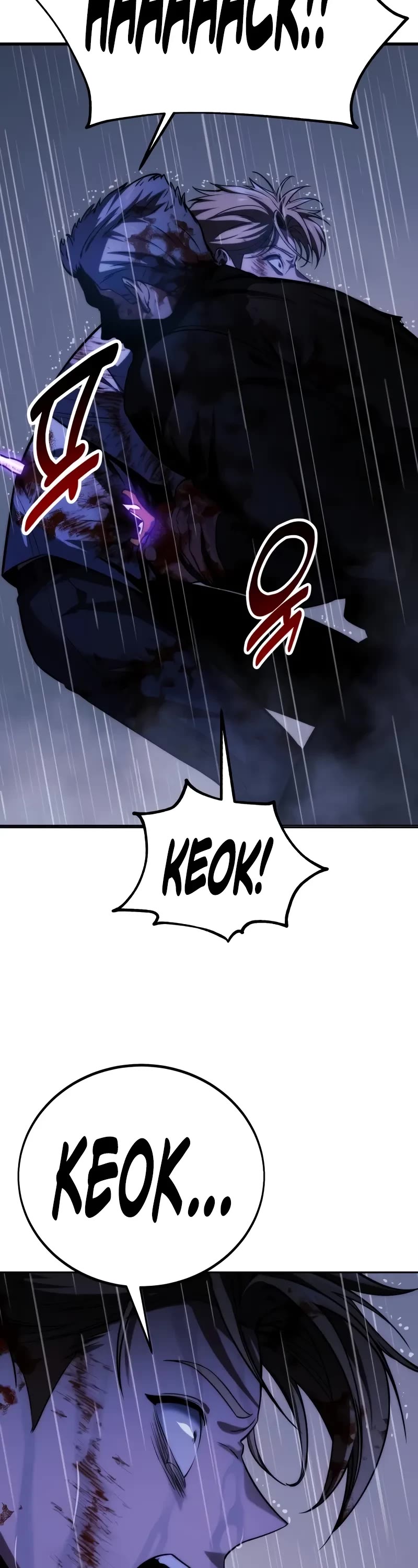 The Extra’s Academy Survival Guide Chapter 52 page 78 - Chapter 52