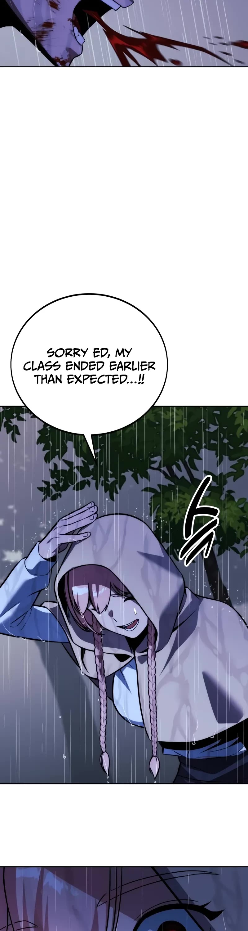 The Extra’s Academy Survival Guide Chapter 52 page 79 - Chapter 52