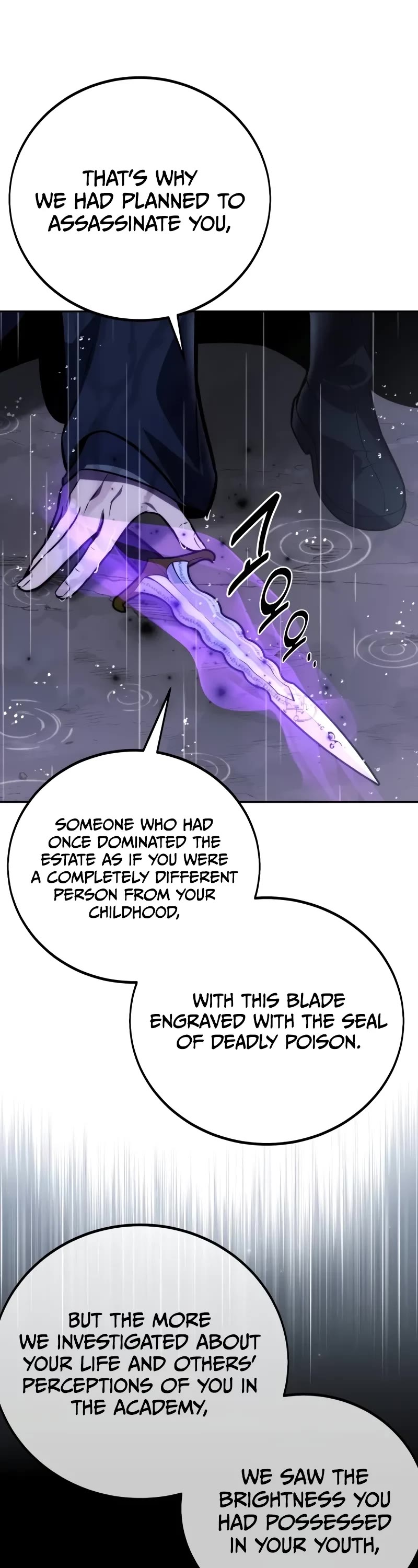 The Extra’s Academy Survival Guide Chapter 52 page 8 - Chapter 52