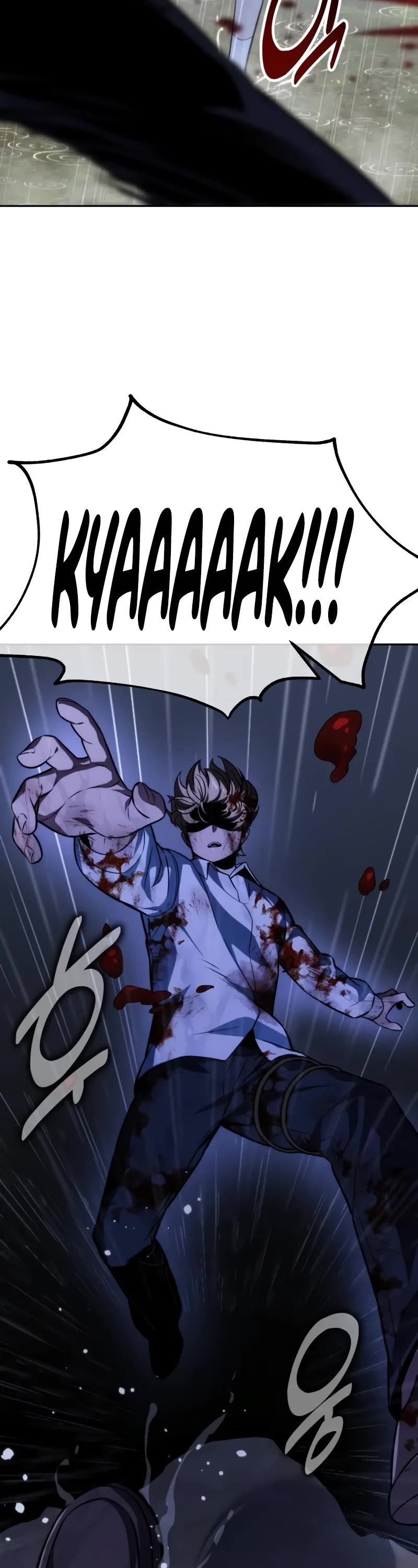 The Extra’s Academy Survival Guide Chapter 52 page 82 - Chapter 52