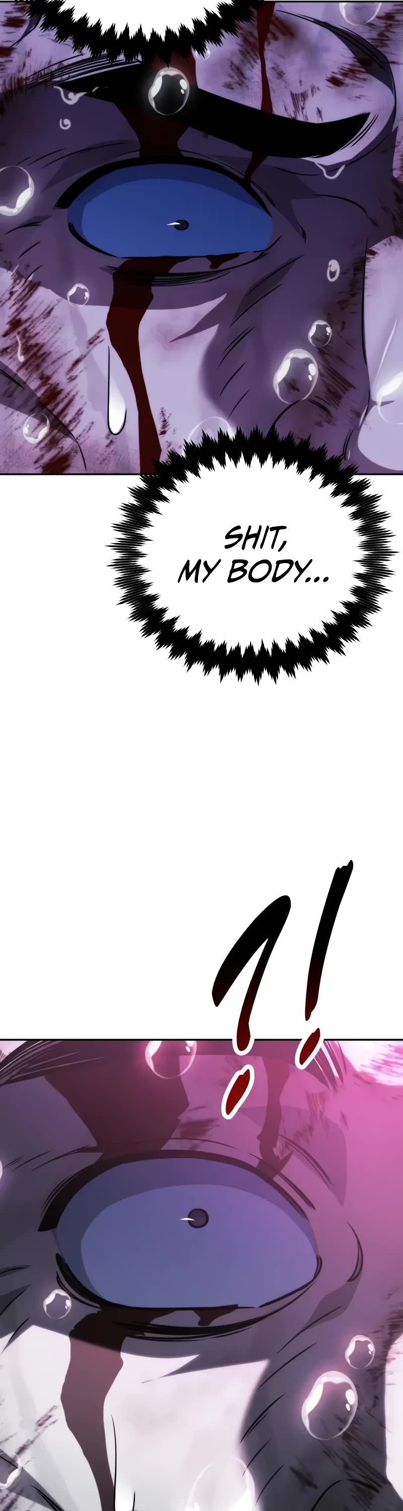 The Extra’s Academy Survival Guide Chapter 52 page 87 - Chapter 52