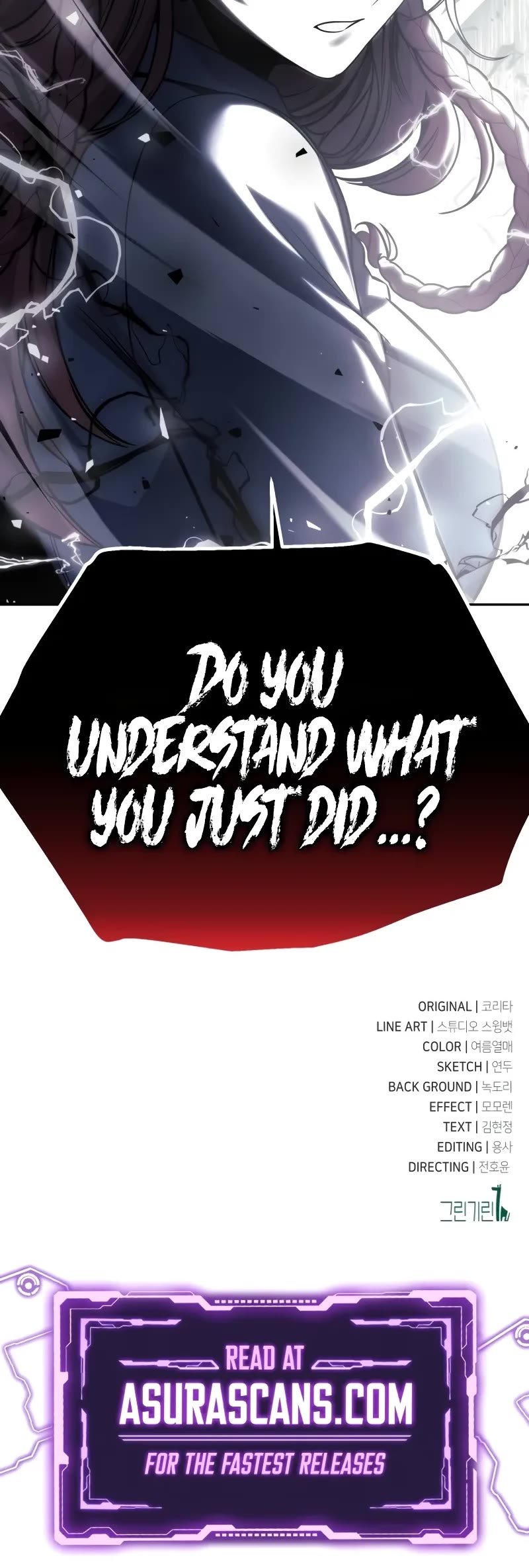 The Extra’s Academy Survival Guide Chapter 52 page 95 - Chapter 52