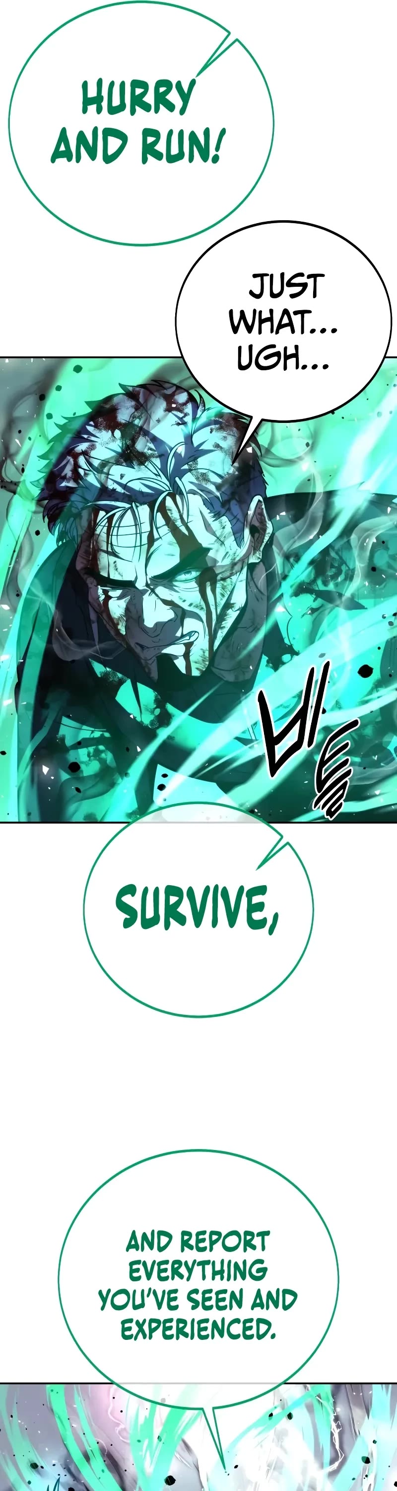 The Extra’s Academy Survival Guide Chapter 53 page 17 - Chapter 53