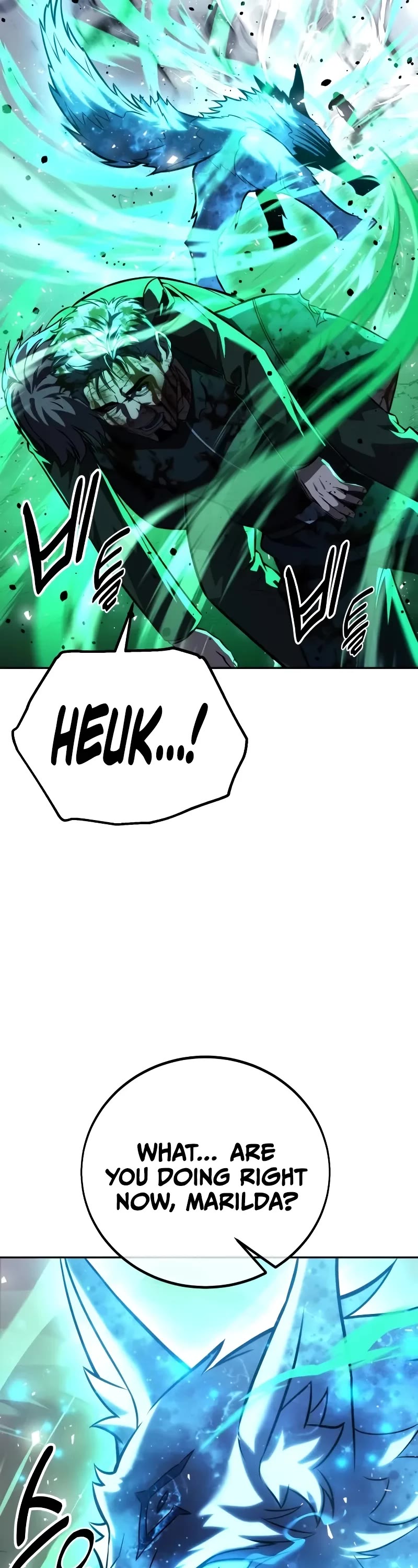 The Extra’s Academy Survival Guide Chapter 53 page 18 - Chapter 53