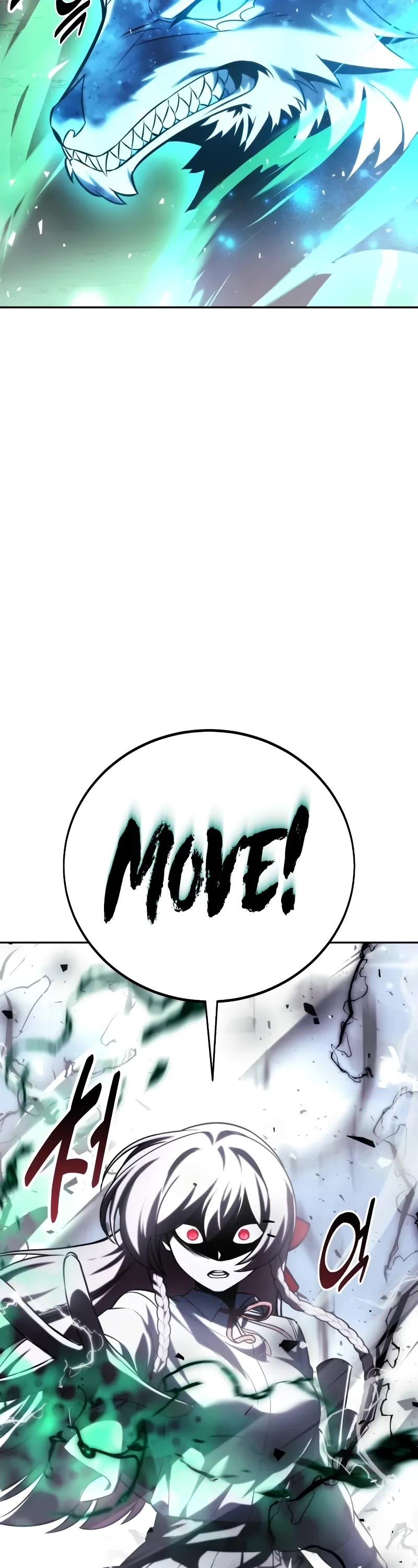 The Extra’s Academy Survival Guide Chapter 53 page 19 - Chapter 53
