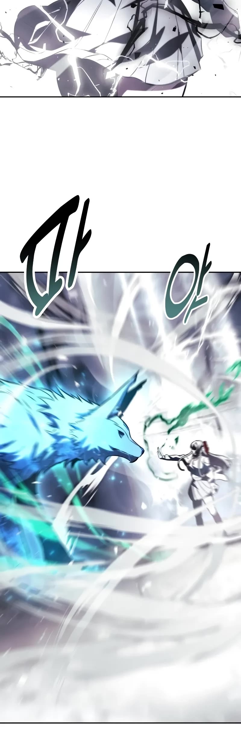 The Extra’s Academy Survival Guide Chapter 53 page 20 - Chapter 53