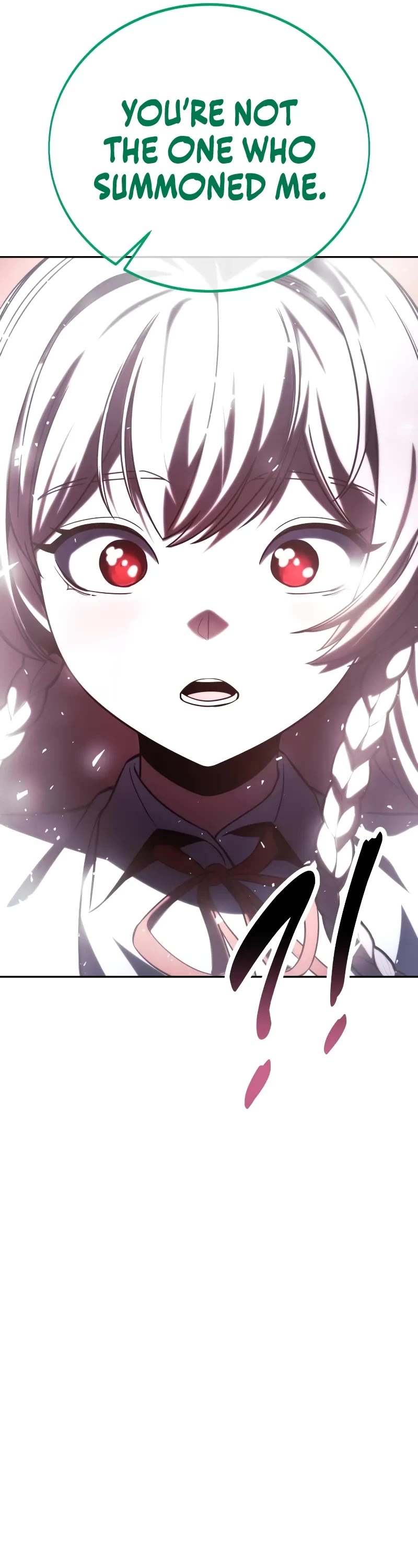 The Extra’s Academy Survival Guide Chapter 53 page 22 - Chapter 53