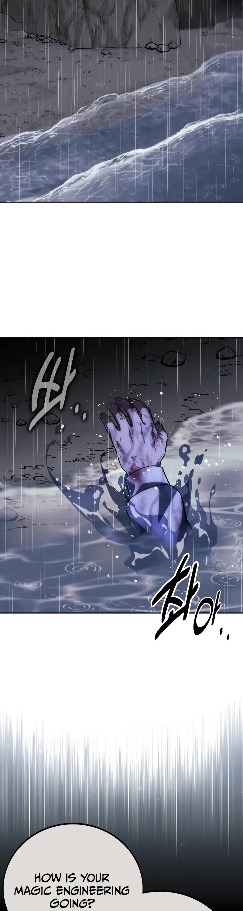 The Extra’s Academy Survival Guide Chapter 53 page 24 - Chapter 53
