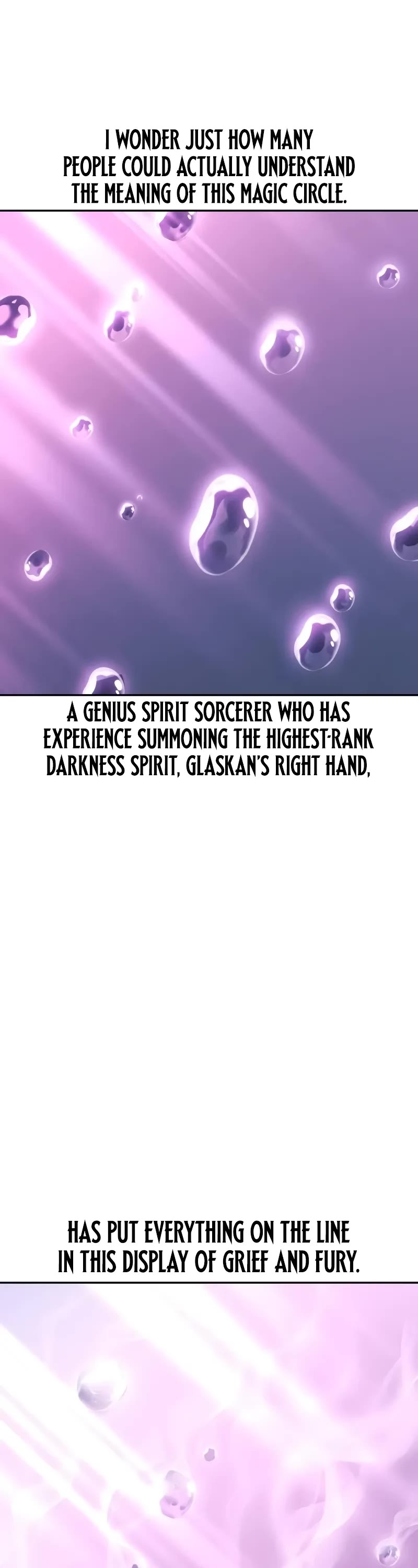 The Extra’s Academy Survival Guide Chapter 53 page 3 - Chapter 53