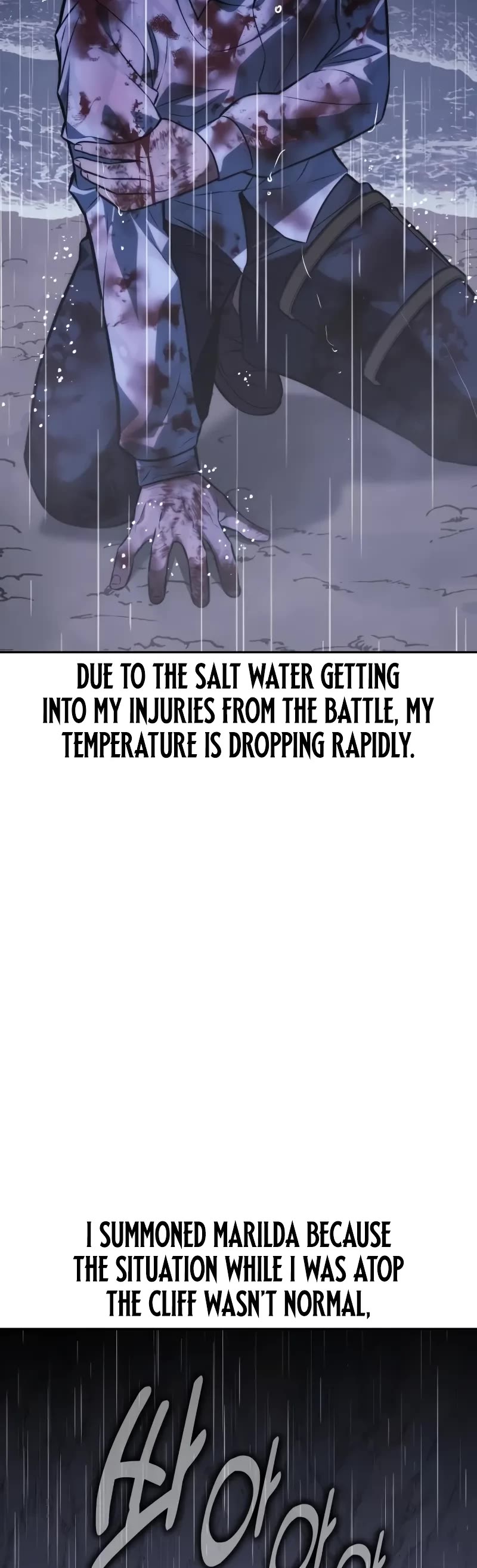 The Extra’s Academy Survival Guide Chapter 53 page 30 - Chapter 53