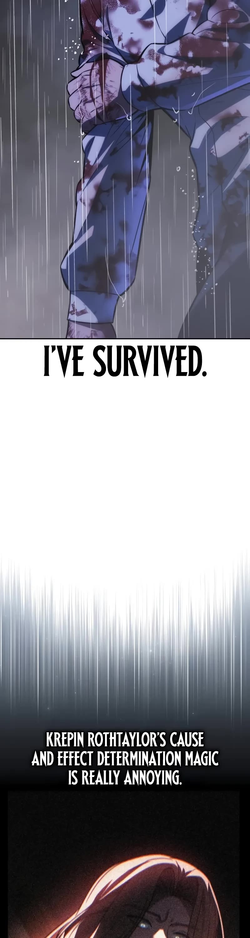 The Extra’s Academy Survival Guide Chapter 53 page 33 - Chapter 53