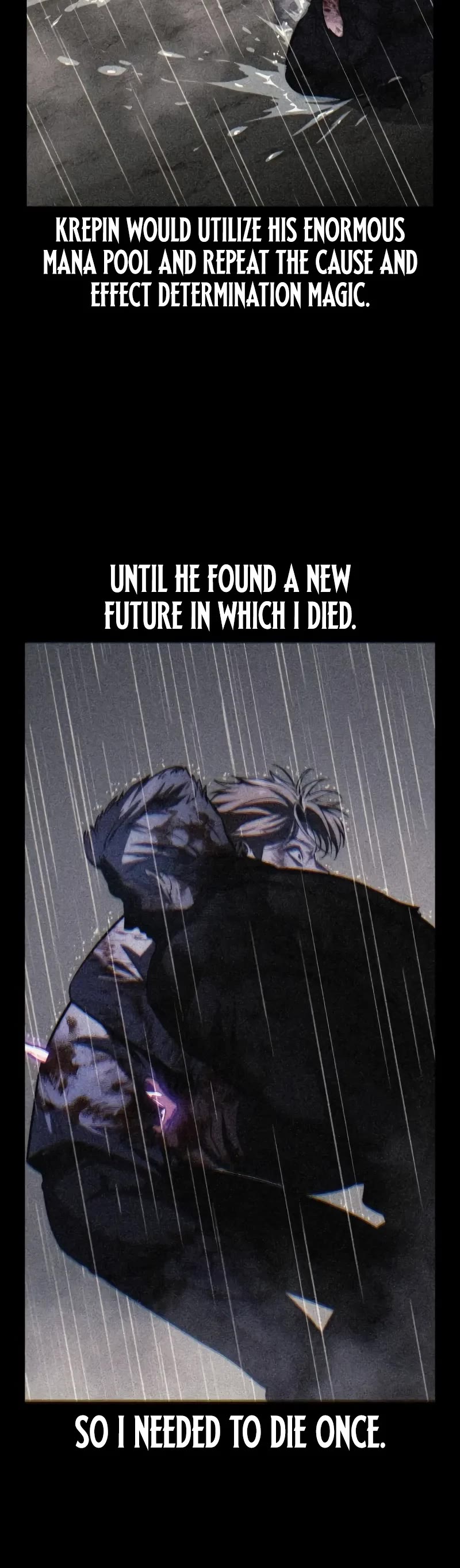 The Extra’s Academy Survival Guide Chapter 53 page 35 - Chapter 53