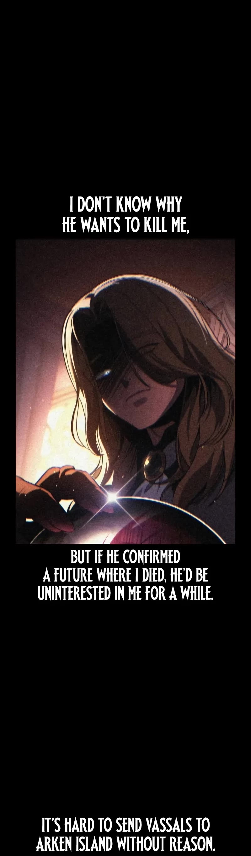 The Extra’s Academy Survival Guide Chapter 53 page 36 - Chapter 53