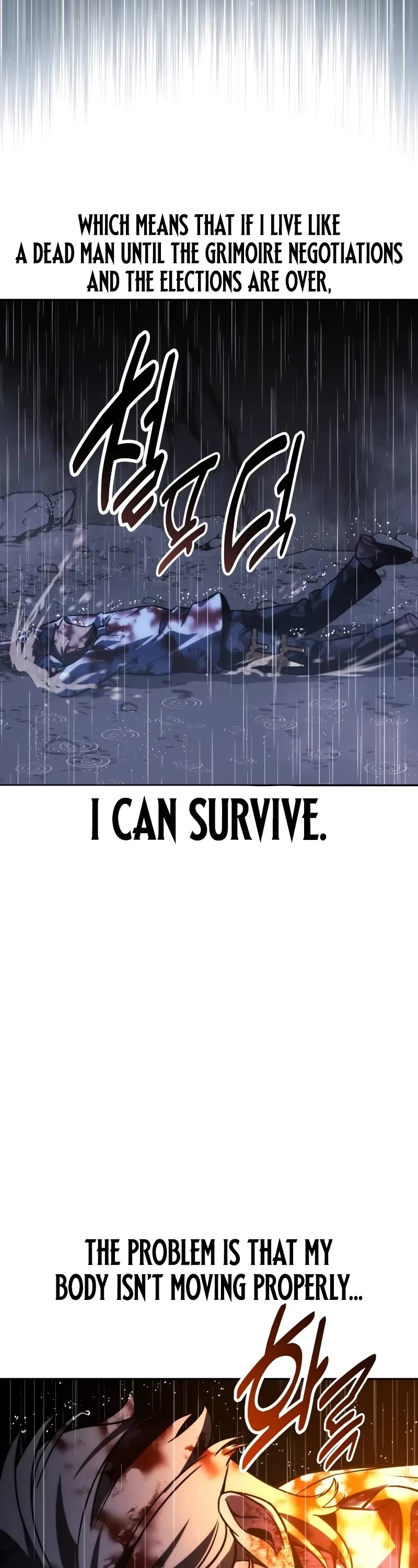 The Extra’s Academy Survival Guide Chapter 53 page 38 - Chapter 53