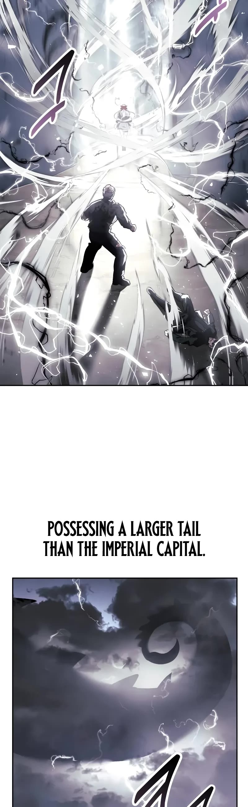 The Extra’s Academy Survival Guide Chapter 53 page 5 - Chapter 53
