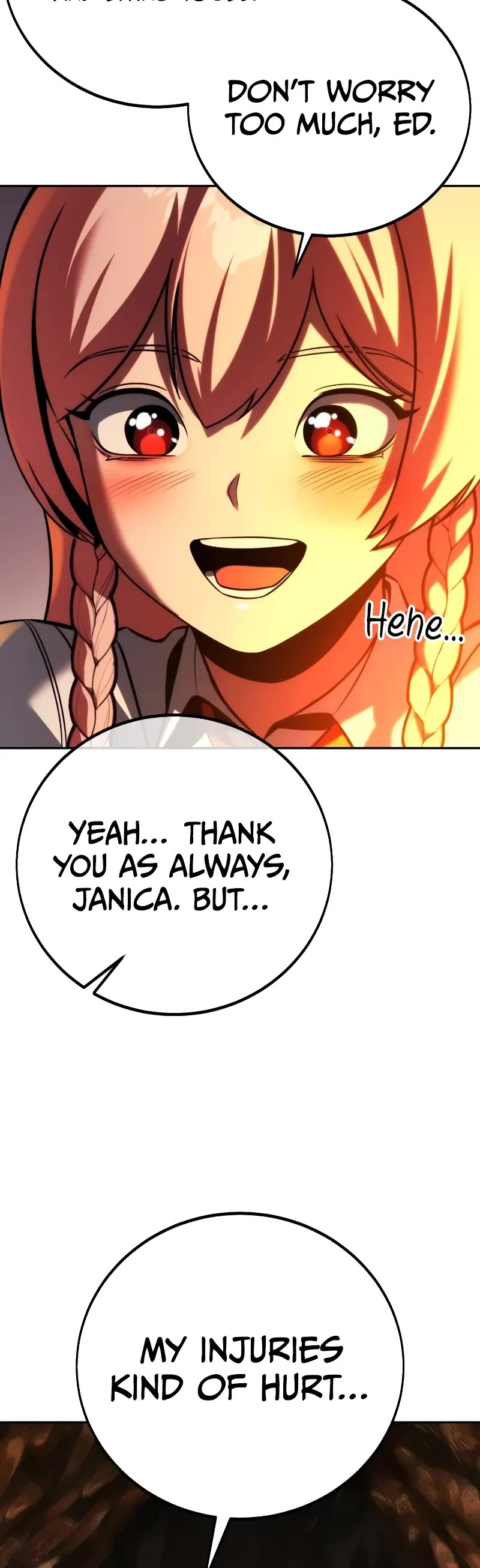 The Extra’s Academy Survival Guide Chapter 53 page 50 - Chapter 53