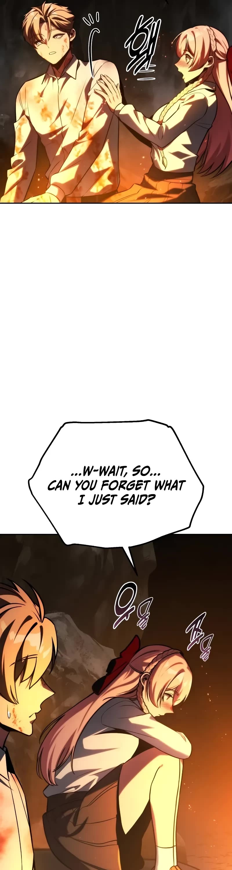 The Extra’s Academy Survival Guide Chapter 53 page 52 - Chapter 53