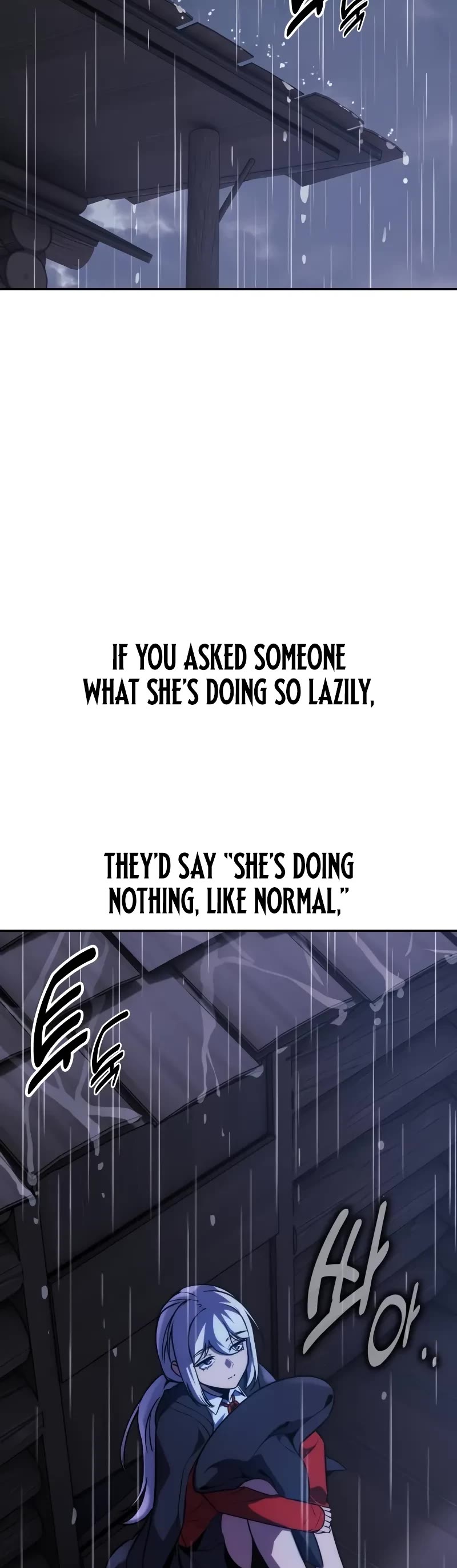 The Extra’s Academy Survival Guide Chapter 53 page 55 - Chapter 53