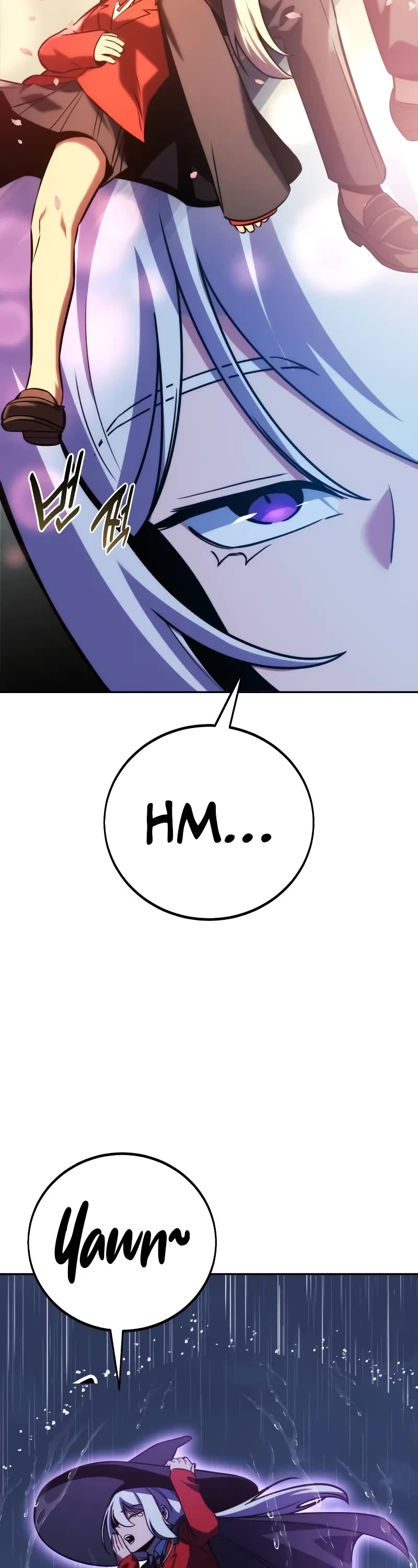 The Extra’s Academy Survival Guide Chapter 53 page 63 - Chapter 53
